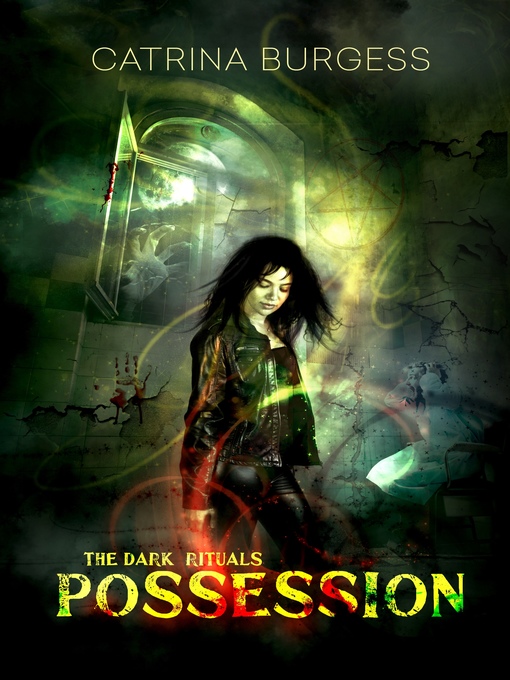 Title details for Possession by Catrina Burgess - Available